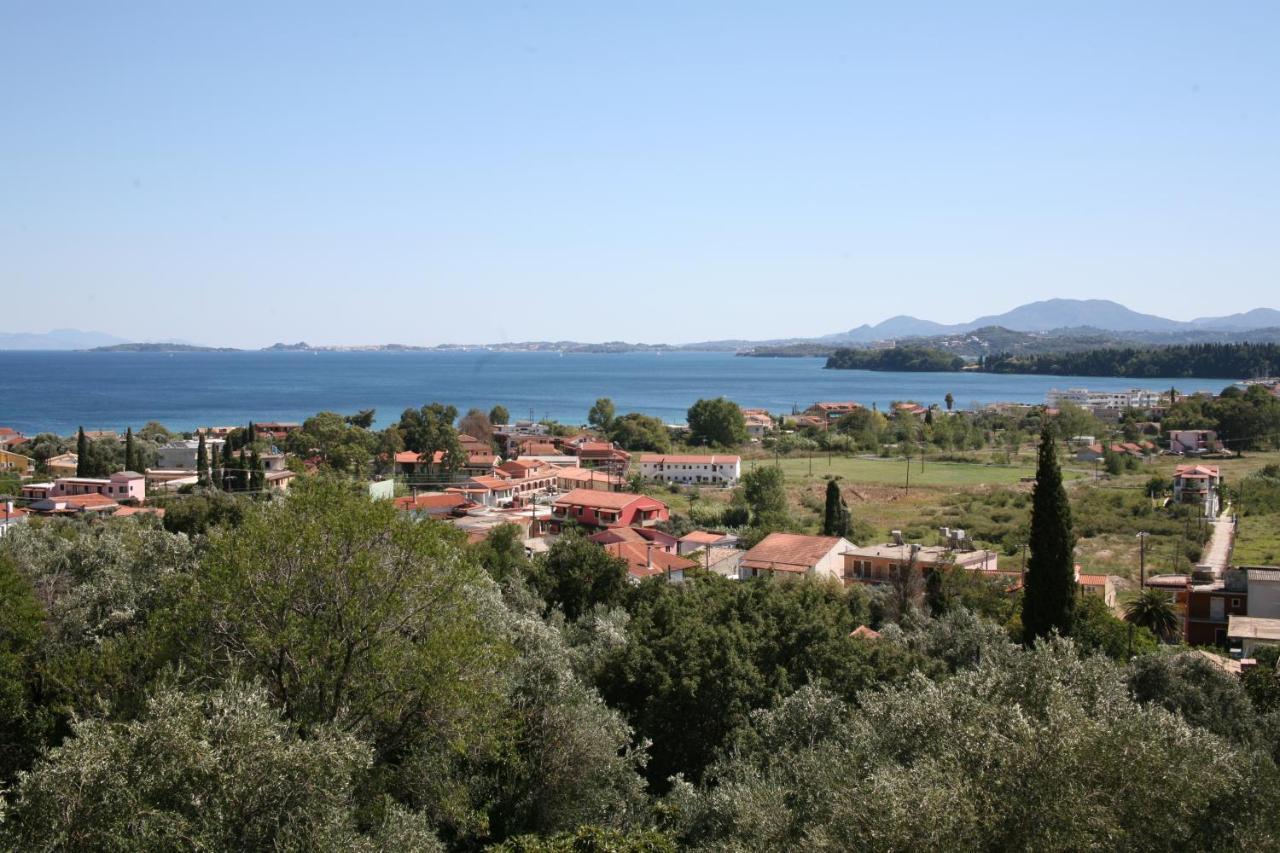 Corfu Secret Hotel Pyrgi (Corfu)