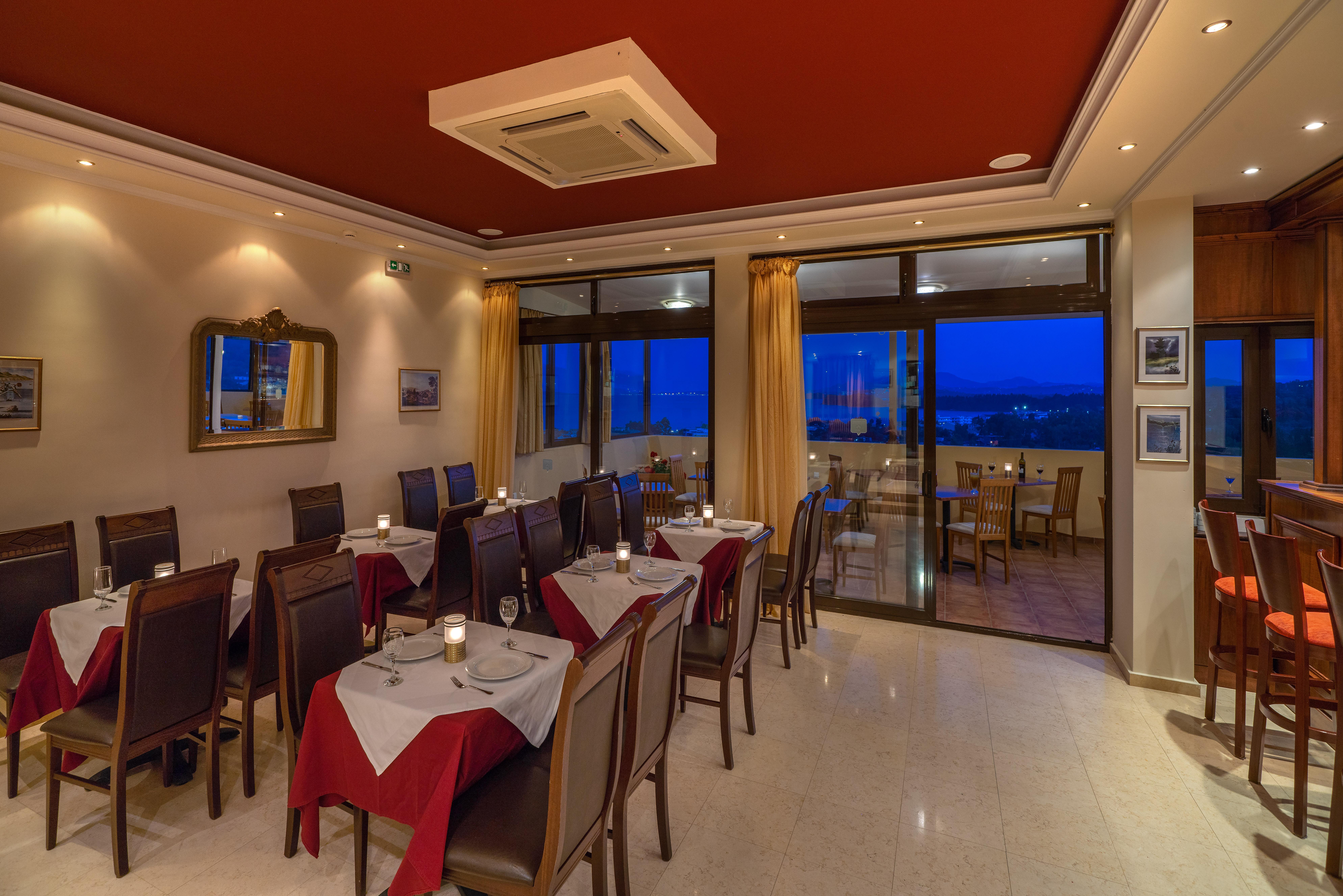 Hotel Corfu Secret
