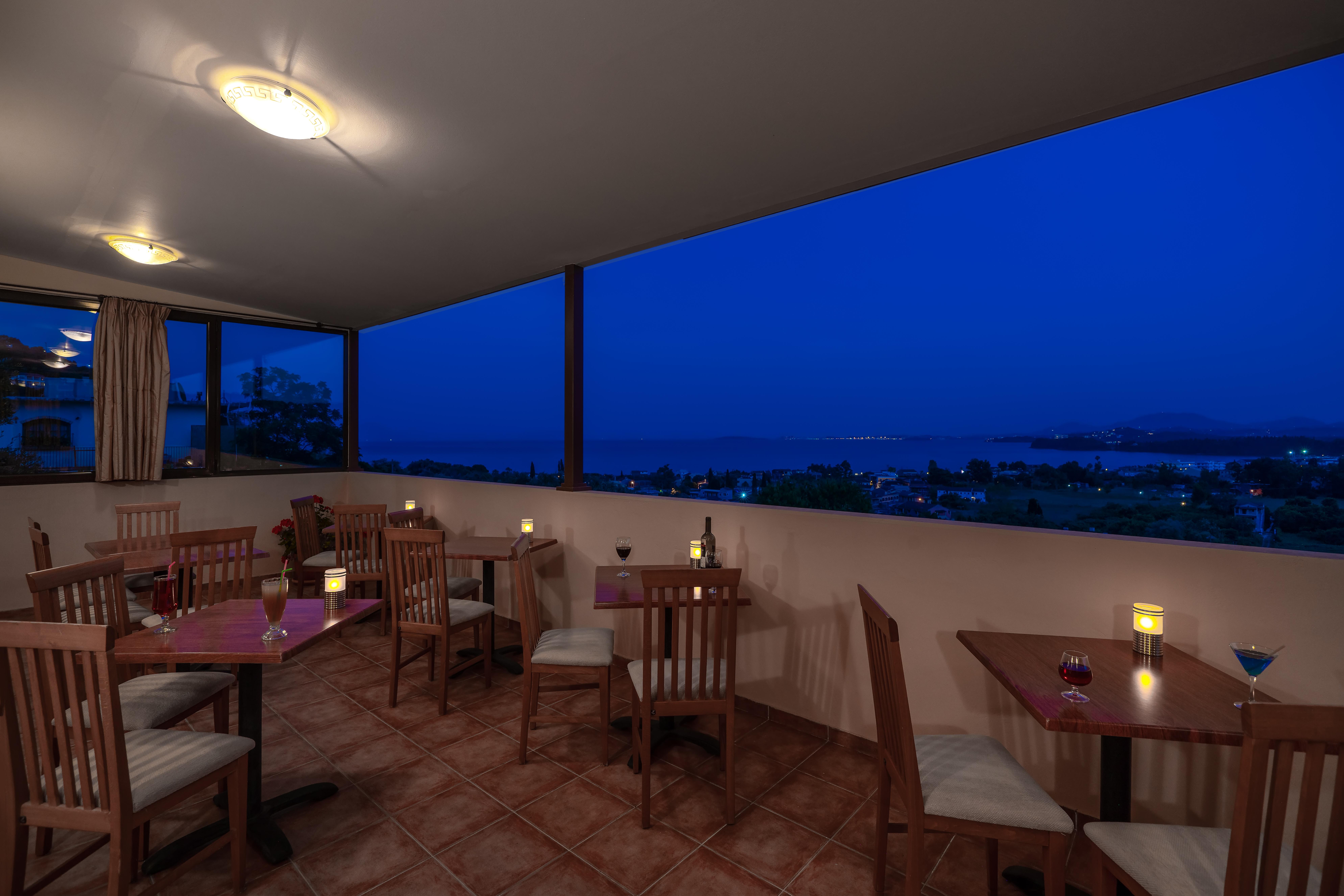 Corfu Secret 3*