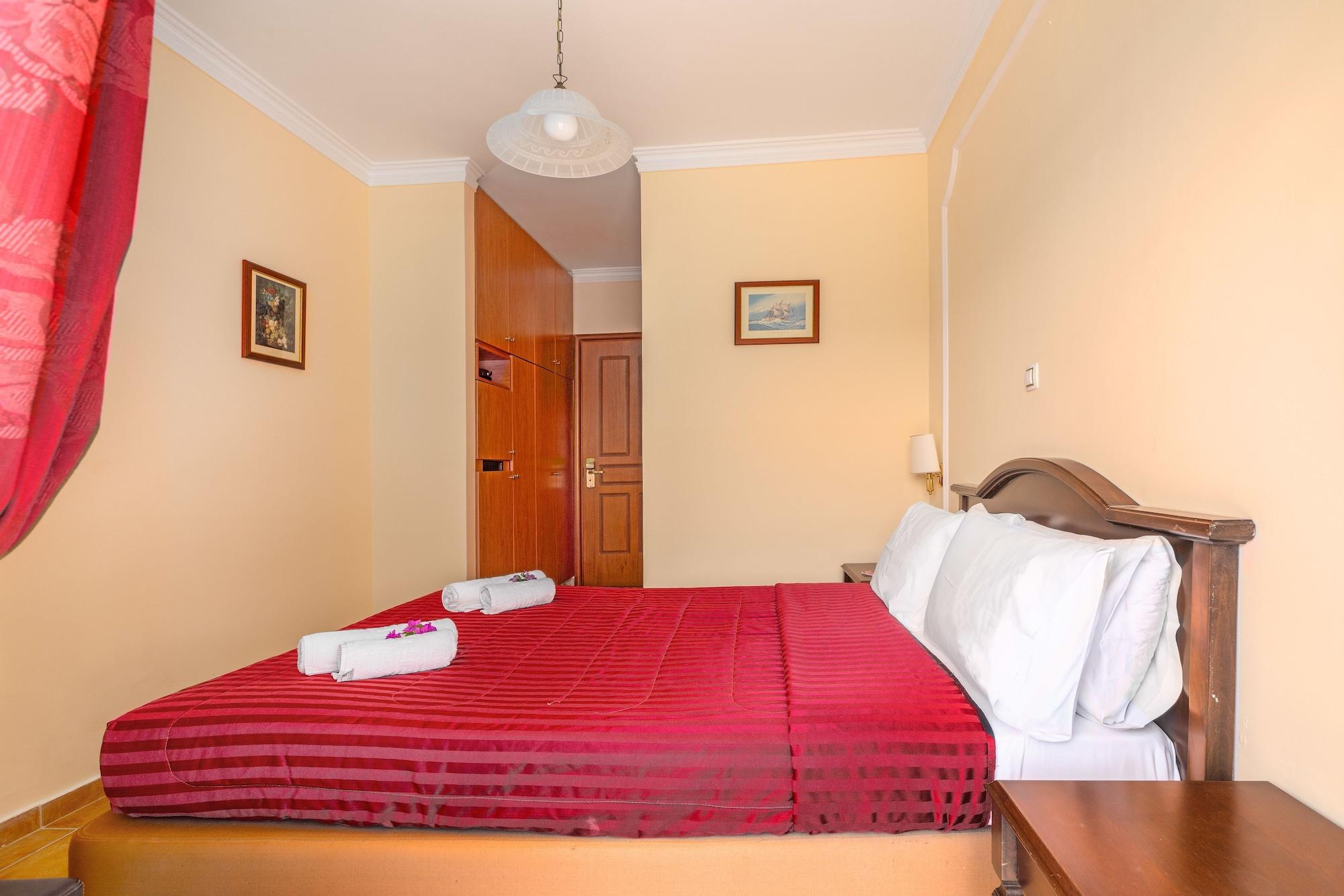 Ξενοδοχείο Corfu Secret