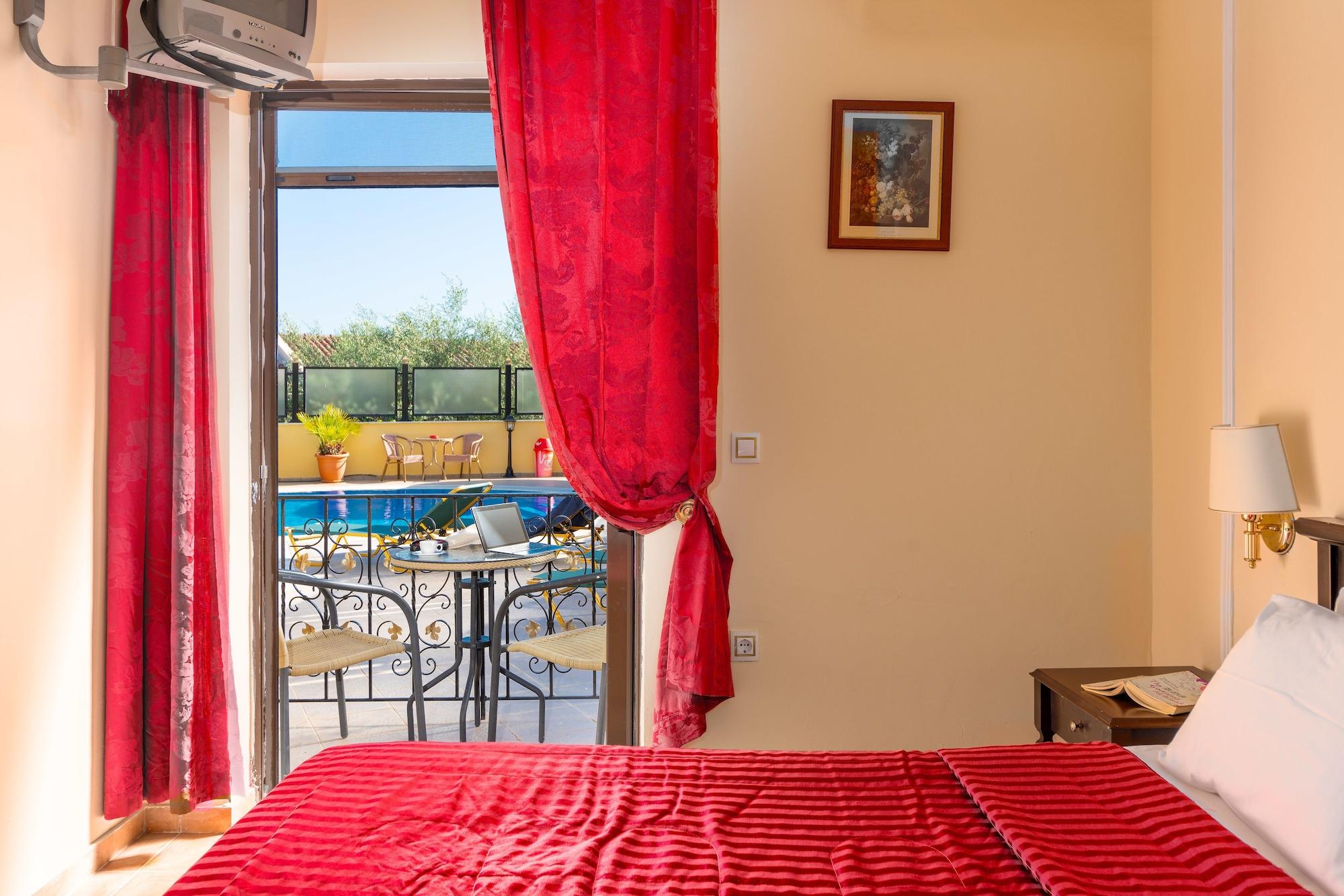 Ξενοδοχείο Corfu Secret