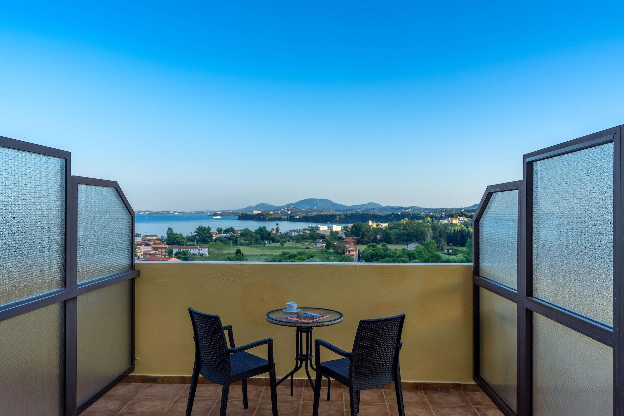 Corfu Secret Ξενοδοχείο