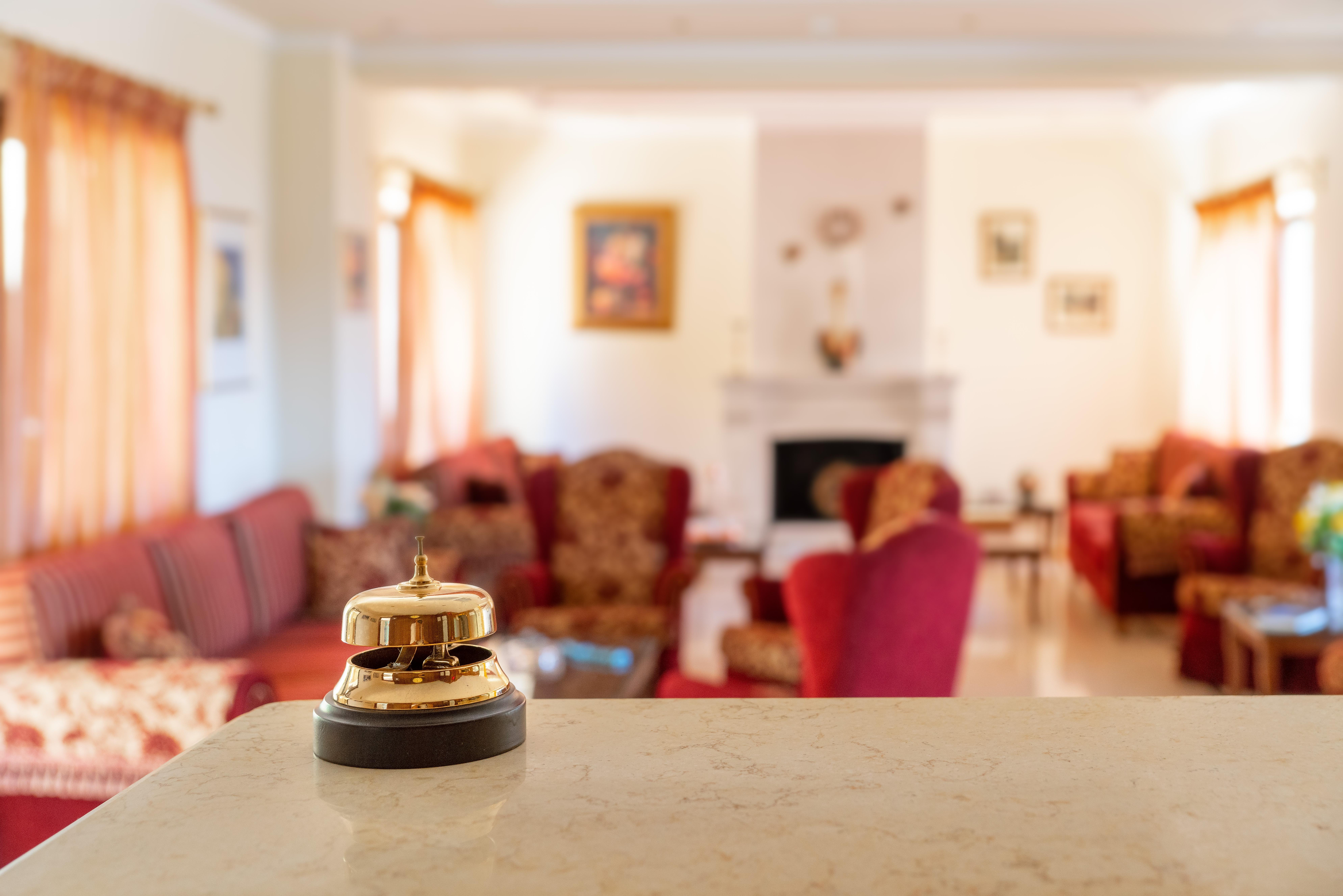 Corfu Secret Ξενοδοχείο 3*