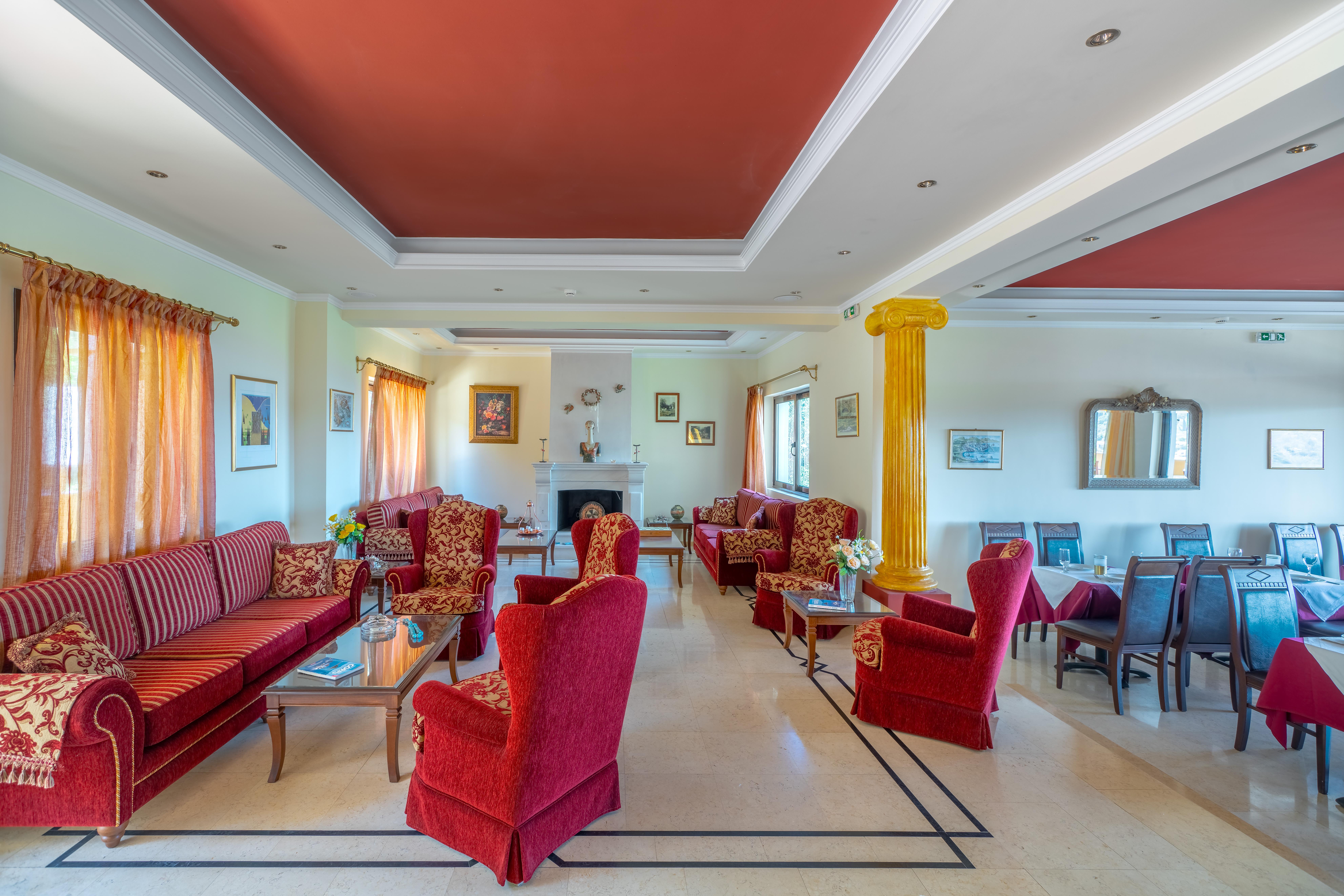 Ξενοδοχείο Corfu Secret