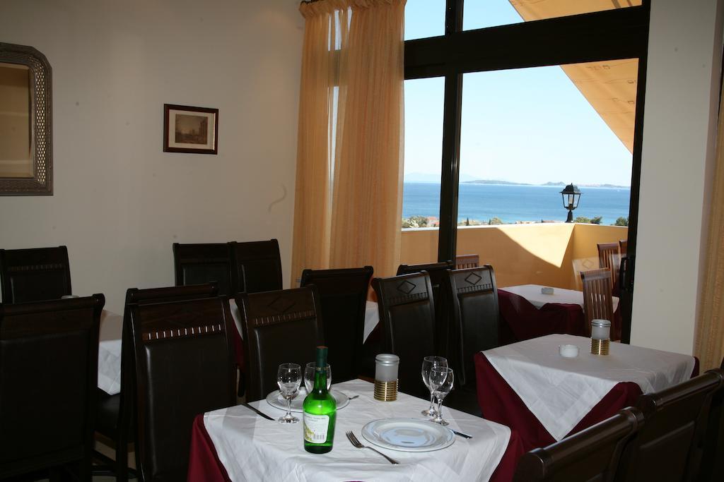 Corfu Secret Ξενοδοχείο 3*